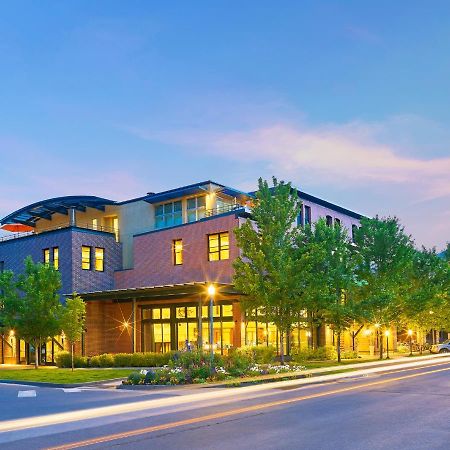 Limelight Hotel Aspen Exterior photo