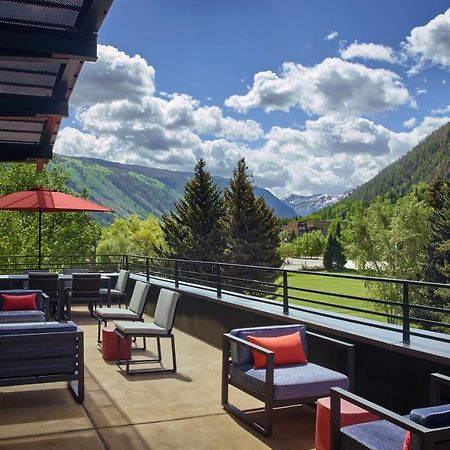 Limelight Hotel Aspen Exterior photo