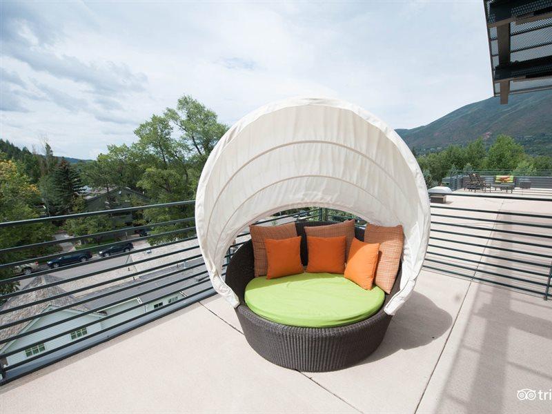 Limelight Hotel Aspen Exterior photo