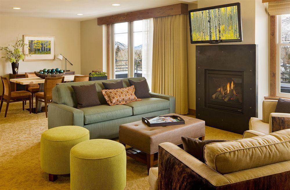 Limelight Hotel Aspen Exterior photo