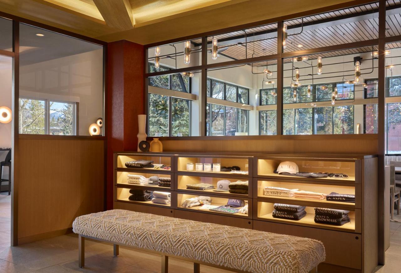 Limelight Hotel Aspen Exterior photo