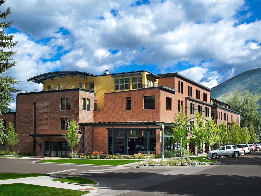 Limelight Hotel Aspen Exterior photo