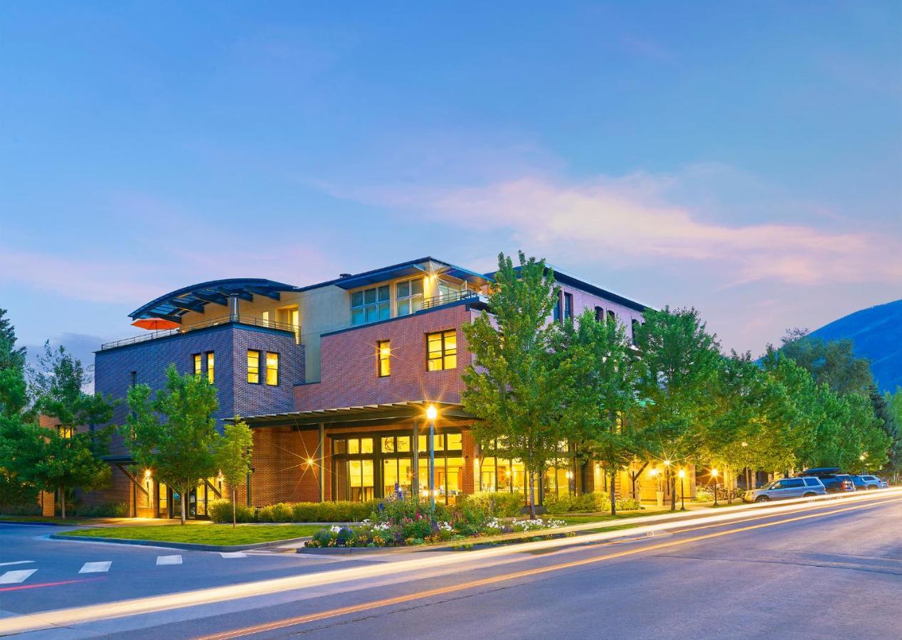 Limelight Hotel Aspen Exterior photo