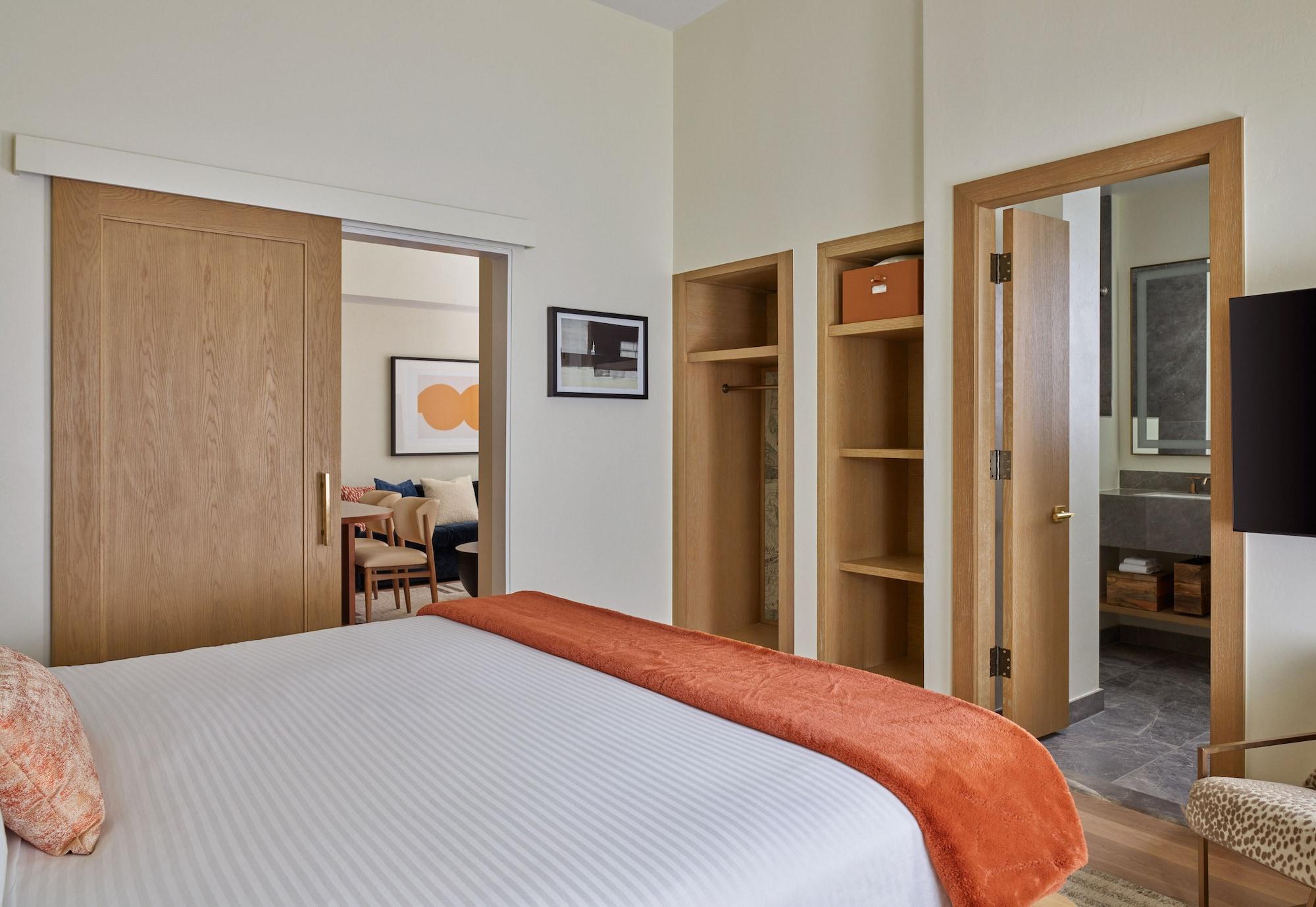 Limelight Hotel Aspen Exterior photo