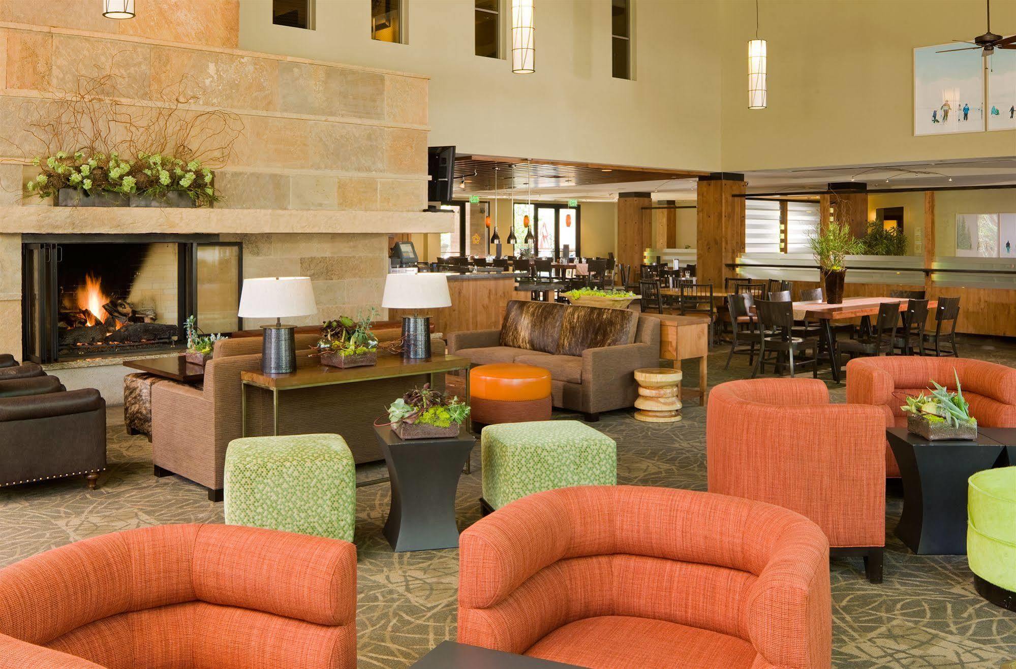 Limelight Hotel Aspen Exterior photo