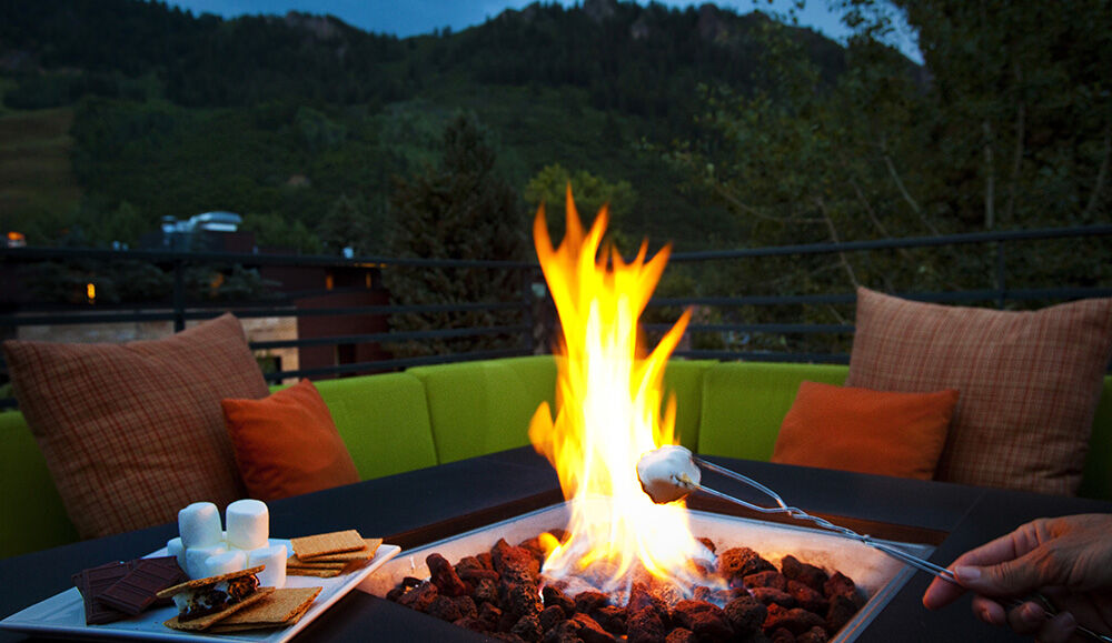 Limelight Hotel Aspen Exterior photo