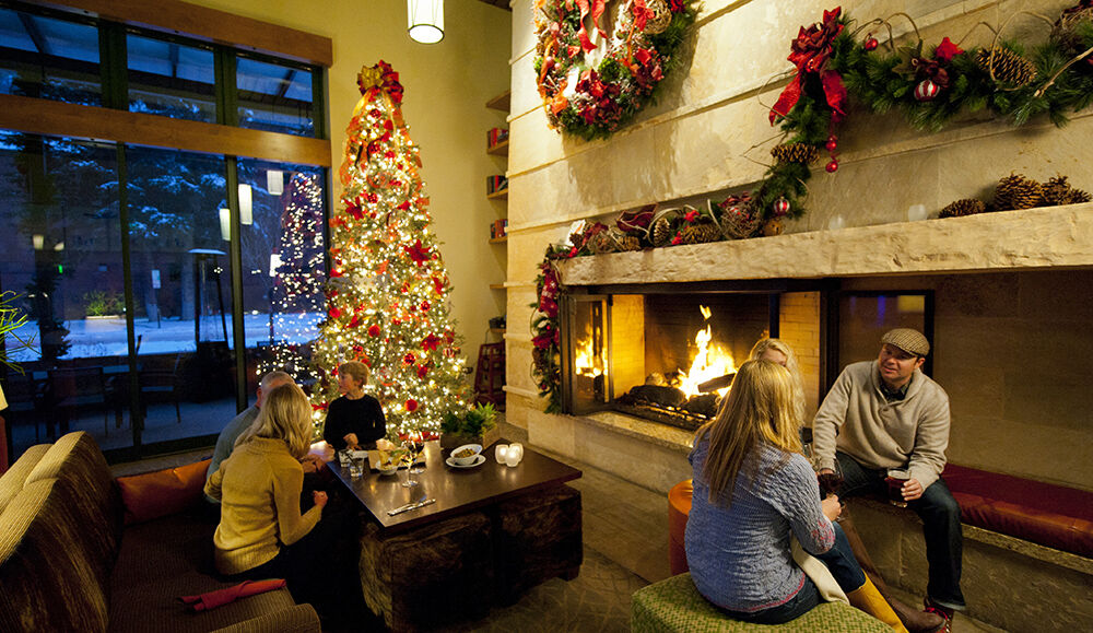 Limelight Hotel Aspen Exterior photo