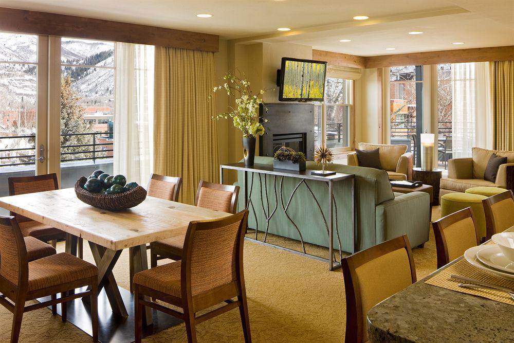 Limelight Hotel Aspen Exterior photo